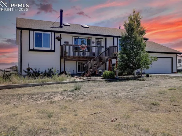 43400 Somerset Ct, Elizabeth, CO 80107