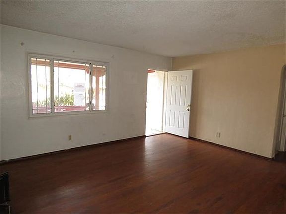 Entry or Foyer