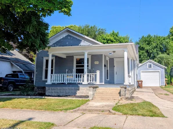 636 Riverside Ave, Defiance, OH 43512