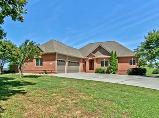 531 Mountain View Dr, Vonore, TN 37885