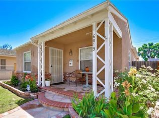 6019 Brayton Ave, Long Beach, CA 90805