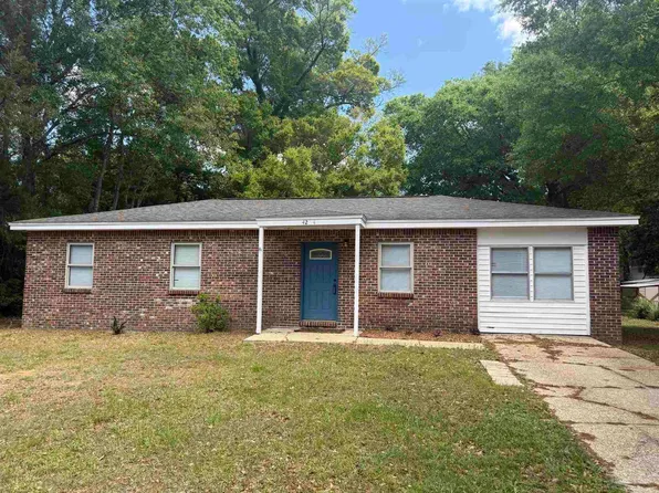 4204 W Avenida De Golf, Pace, FL 32571