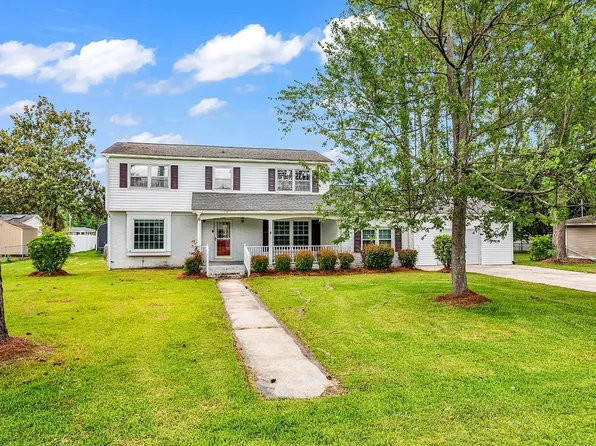 3307 Longwood Ln., Conway, SC 29527