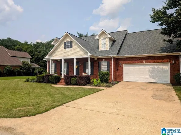 90 Anna Brook Ln, Oxford, AL 36203
