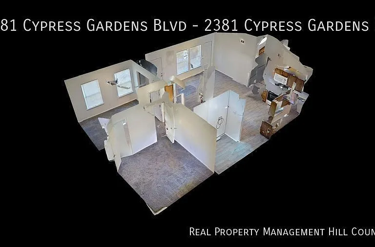 2381 Cypress Gardens Blvd #2381 CYPRESS GARDENS — Photo 13