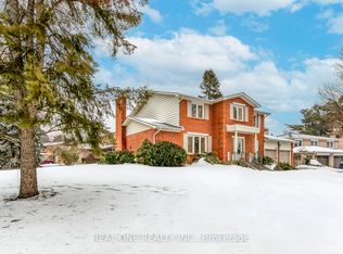 185 All Saints Cres, Oakville, ON L6J5Y6