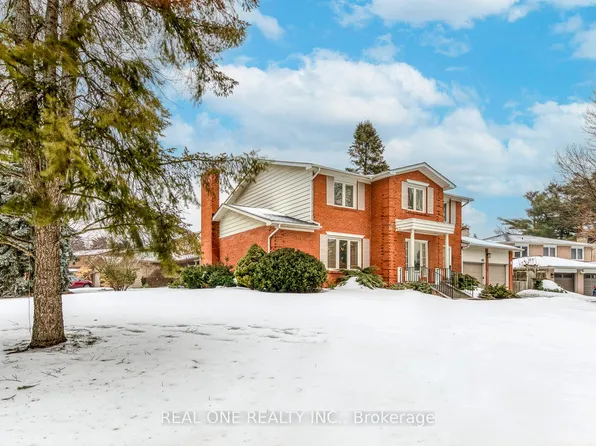 185 All Saints Cres, Oakville, ON L6J 5Y6