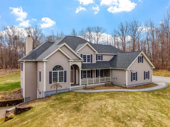 25 Robert Rogers Road, Dunbarton, NH 03046