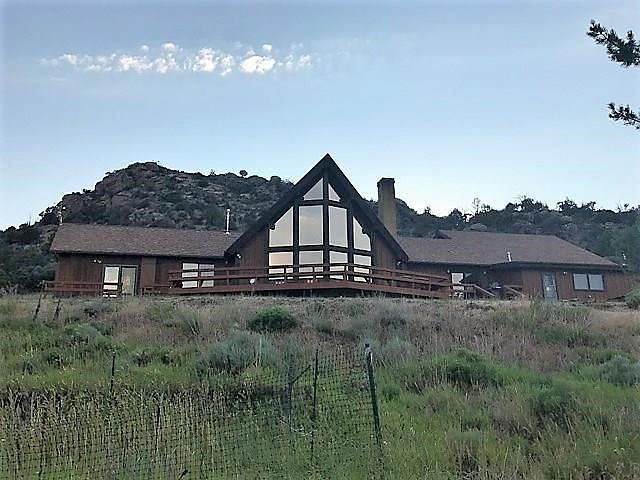Jagged Rock Ranch