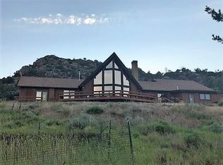 122 L And M Ranch Rd, Ennis, MT 59729