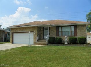 4234 Dawncliff Dr, Brooklyn, OH 44144