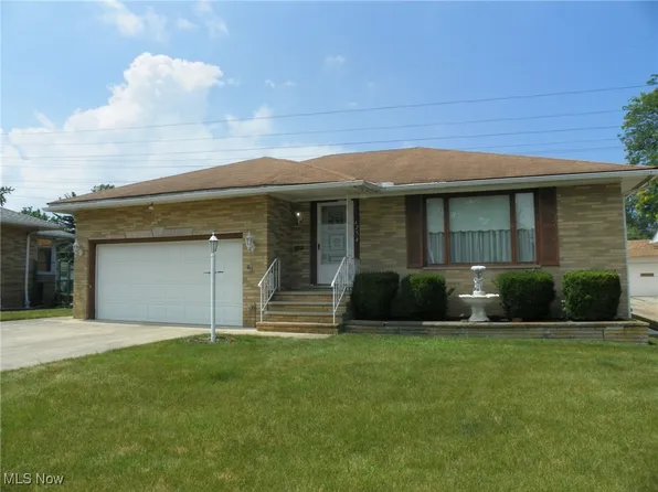 4234 Dawncliff Dr, Brooklyn, OH 44144