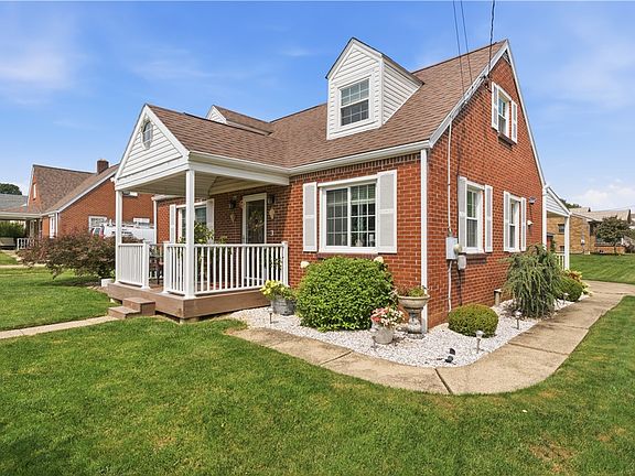 2nd image of 132 Allison Ave