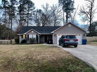 507 Randolph St SE, Attalla, AL 35954