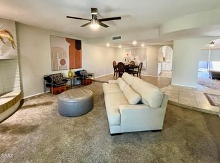 2434 N Shade Tree Cir, Tucson, AZ 85715