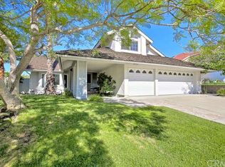28721 Mira Vis, Laguna Niguel, CA 92677