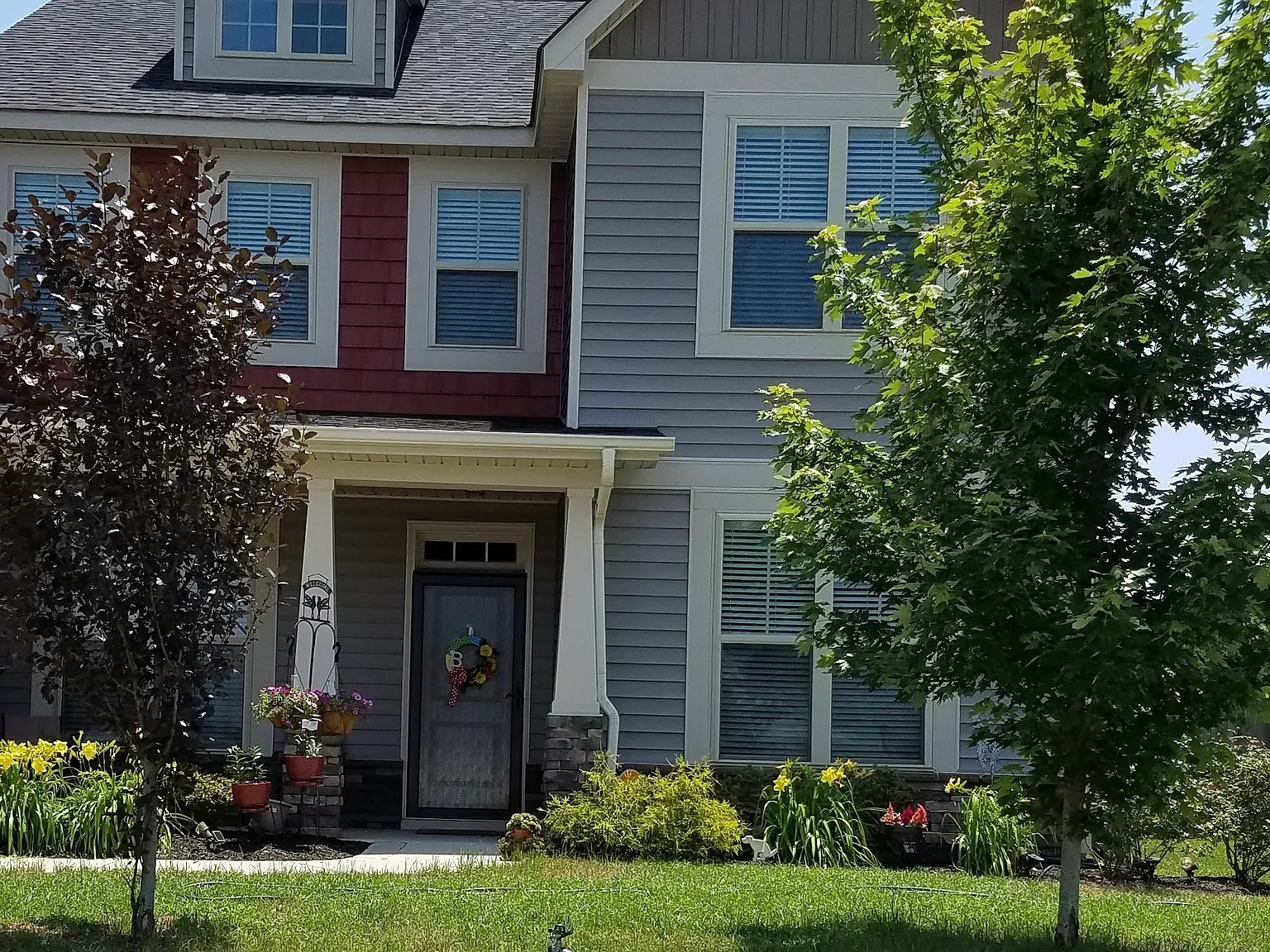 Ganton Dr, Raeford — Photo 3