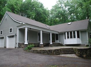 39 Brundage Ridge Rd, Bedford, NY 10506