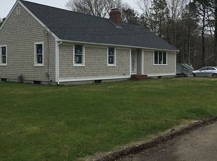 24 Neves Way, East Falmouth, MA 02536