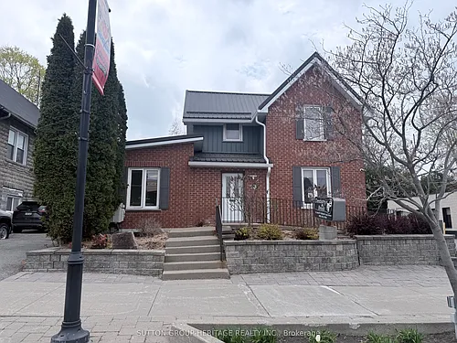 96 Brock St W #2 Photo 1