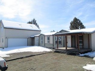 11193 NW Nye Ave, Prineville, OR 97754
