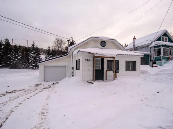 463 Main Street, Madawaska, ME 04756