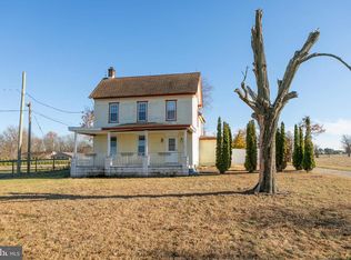 567 Eldridges Hill Rd, Pilesgrove, NJ 08098