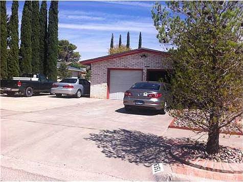 1st image of 6351 Los Robles Dr