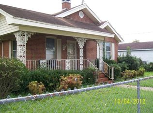 2136 Martin Luther King Jr Blvd, Augusta, GA 30901