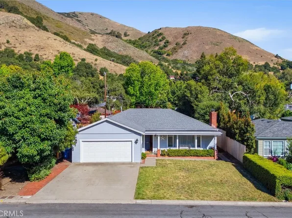 1879 San Luis Dr, San Luis Obispo, CA 93401