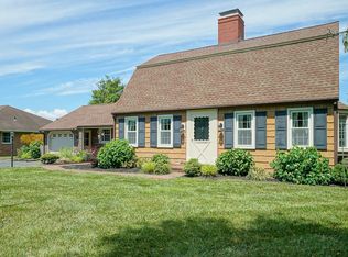 805 Church Hill Rd, Centreville, MD 21617