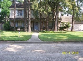 5310 Bryanhurst Ln, Spring, TX 77379