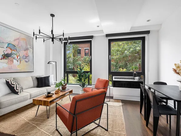 225 Pacific St APT 3A, Brooklyn, NY 11201
