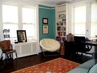 Rented by Citi Habitats