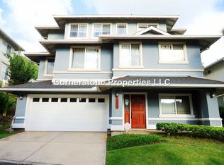 92-1083 Palahia St APT C, Kapolei, HI 96707