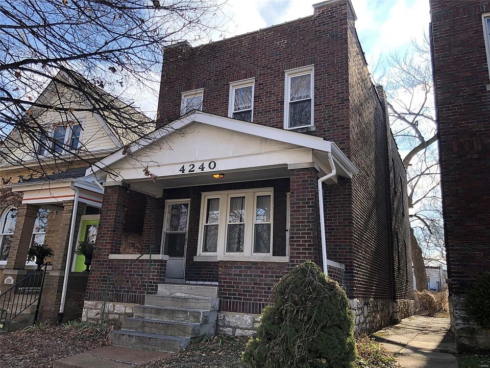 1st image of 4240 Connecticut St #2F