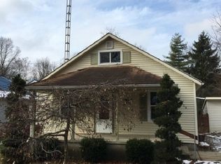 4628 Middleboro Ln, Richmond, IN