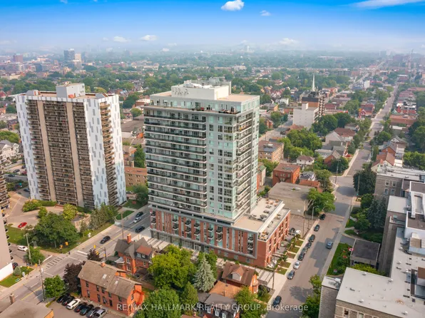 192 Bronson Ave, Ottawa, ON