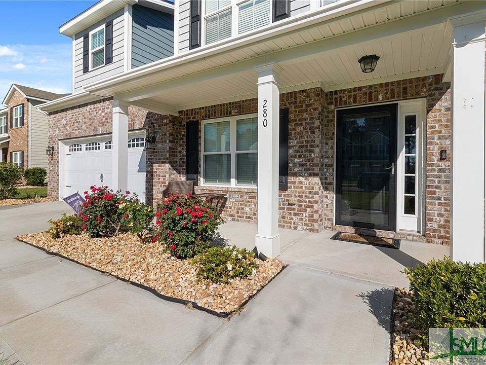 280 Wicklow Dr, Richmond Hill, GA 31324 Zillow
