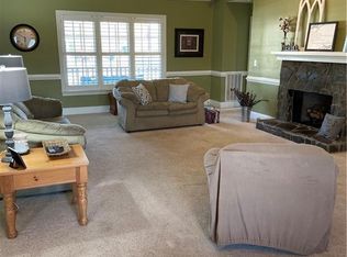 50 Meredith Ct, Dunn, NC 28334