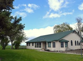 1707 County Road 100, Tulelake, CA 96134