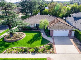 17700 Palora St, Encino, CA 91316