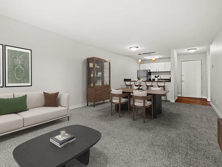 The Aviator Apartments — Photo 8