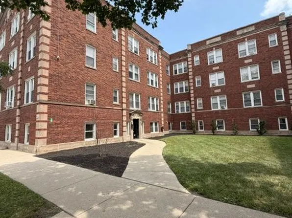 4056 N Laporte Ave, Chicago, IL