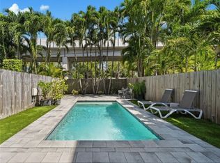 3567 SW 1st Ave, Miami, FL 33145