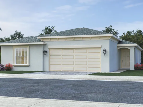 11042 NW Pondside Lane, Port St Lucie, FL 34987