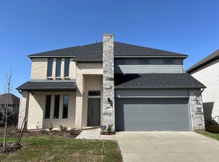 2517 Clearspring Dr, Celina, TX 75009