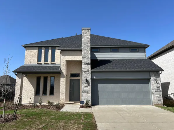 2517 Clearspring Dr, Celina, TX 75009
