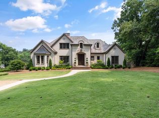 3319 E Briarcliff Rd, Mountain Brook, AL 35223