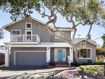 831 Spruce Ave, Pacific Grove, CA, 93950